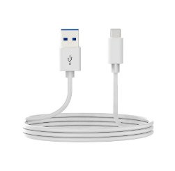Alpha USB to Type_C Cable for iPhone 2M